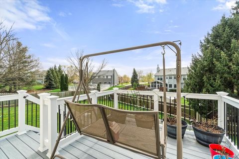 Tiny photo for 427 Essex Court, Sugar Grove, IL 60554 (MLS # 12564652)