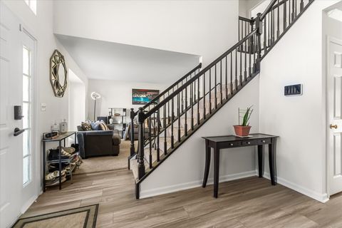 Tiny photo for 427 Essex Court, Sugar Grove, IL 60554 (MLS # 12564652)