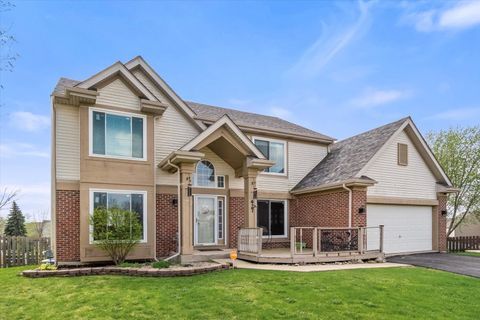 Photo of 427 Essex Court, Sugar Grove, IL 60554 (MLS # 12564652)