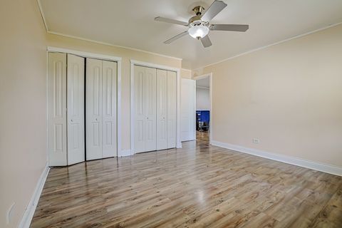 Tiny photo for 9446 Dee Road #2F, Des Plaines, IL 60016 (MLS # 12511022)