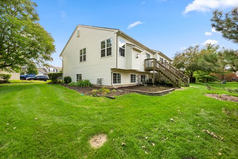 Tiny photo for 701 Blackstone Court, DeKalb, IL 60115 (MLS # 12459375)