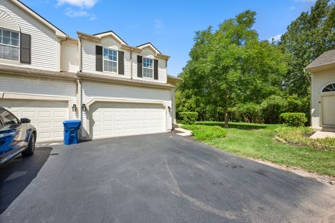 Tiny photo for 701 Blackstone Court, DeKalb, IL 60115 (MLS # 12459375)