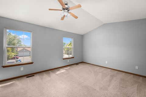 Tiny photo for 701 Blackstone Court, DeKalb, IL 60115 (MLS # 12459375)