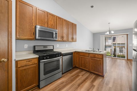 Tiny photo for 701 Blackstone Court, DeKalb, IL 60115 (MLS # 12459375)