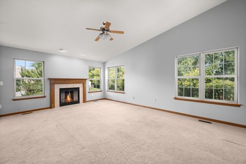 Tiny photo for 701 Blackstone Court, DeKalb, IL 60115 (MLS # 12459375)