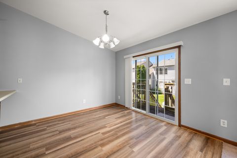 Tiny photo for 701 Blackstone Court, DeKalb, IL 60115 (MLS # 12459375)