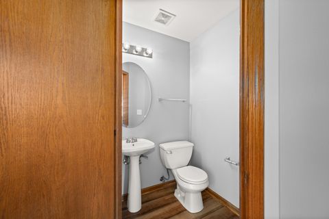 Tiny photo for 701 Blackstone Court, DeKalb, IL 60115 (MLS # 12459375)