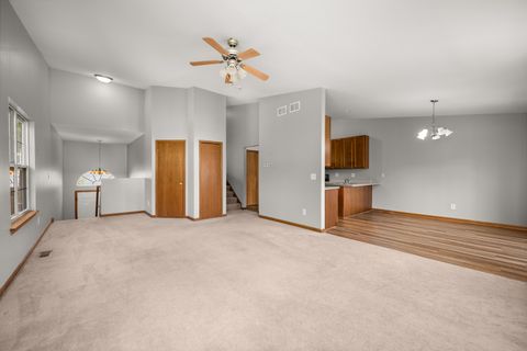 Tiny photo for 701 Blackstone Court, DeKalb, IL 60115 (MLS # 12459375)