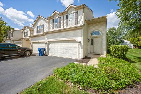 Photo of 701 Blackstone Court, DeKalb, IL 60115 (MLS # 12459375)