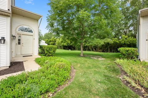 Tiny photo for 701 Blackstone Court, DeKalb, IL 60115 (MLS # 12459375)