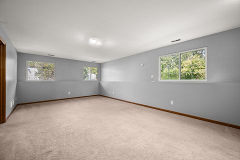 Tiny photo for 701 Blackstone Court, DeKalb, IL 60115 (MLS # 12459375)