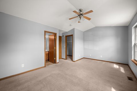 Tiny photo for 701 Blackstone Court, DeKalb, IL 60115 (MLS # 12459375)