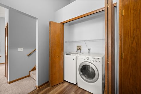 Tiny photo for 701 Blackstone Court, DeKalb, IL 60115 (MLS # 12459375)