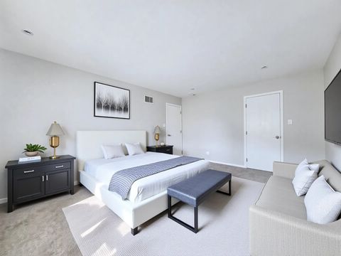 Tiny photo for 14326 Irving Avenue, Dolton, IL 60419 (MLS # 12503657)