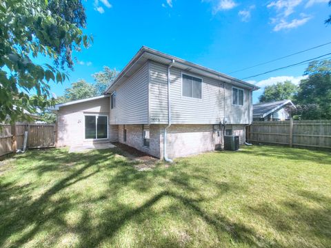 Tiny photo for 14326 Irving Avenue, Dolton, IL 60419 (MLS # 12503657)