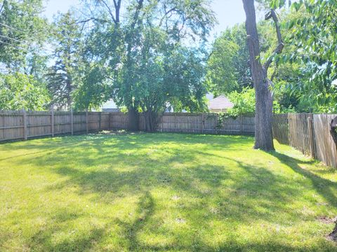 Tiny photo for 14326 Irving Avenue, Dolton, IL 60419 (MLS # 12503657)