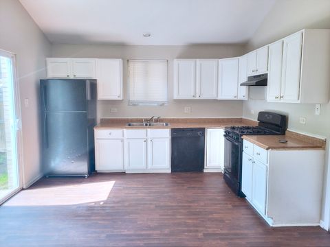 Tiny photo for 14326 Irving Avenue, Dolton, IL 60419 (MLS # 12503657)