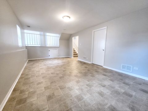 Tiny photo for 14326 Irving Avenue, Dolton, IL 60419 (MLS # 12503657)