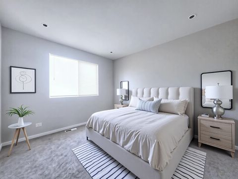 Tiny photo for 14326 Irving Avenue, Dolton, IL 60419 (MLS # 12503657)