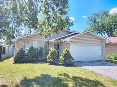 14326 Irving Avenue Dolton IL 60419