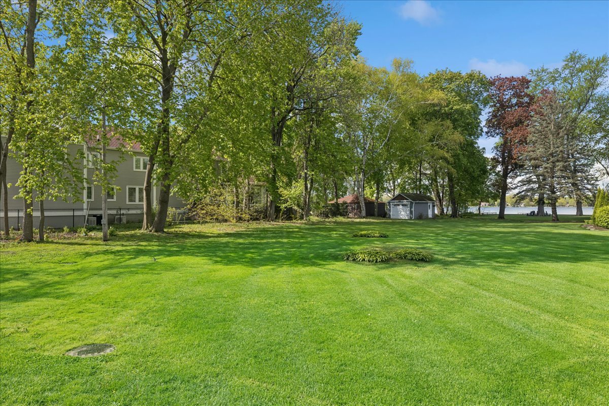 649 Woodland Drive