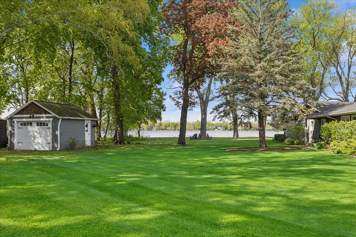649 Woodland Drive