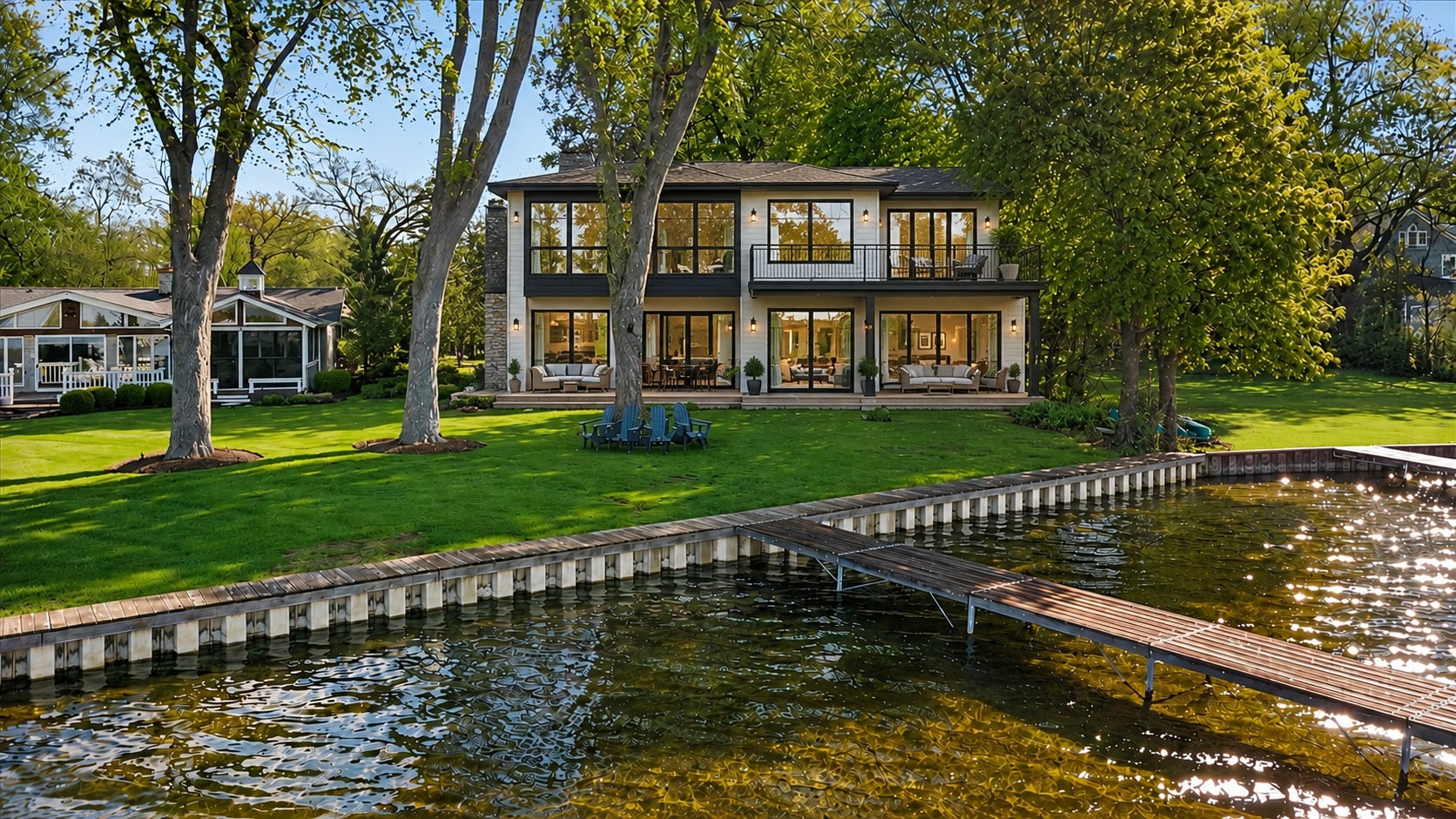 649 Woodland Drive