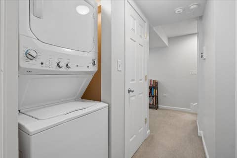 Tiny photo for 2924 W Berteau Avenue #1, Chicago, IL 60618 (MLS # 12732181)