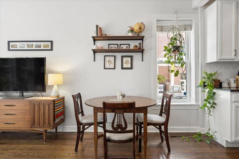 Tiny photo for 2924 W Berteau Avenue #1, Chicago, IL 60618 (MLS # 12732181)