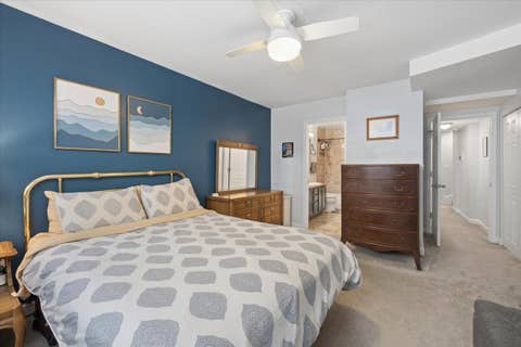 Tiny photo for 2924 W Berteau Avenue #1, Chicago, IL 60618 (MLS # 12732181)