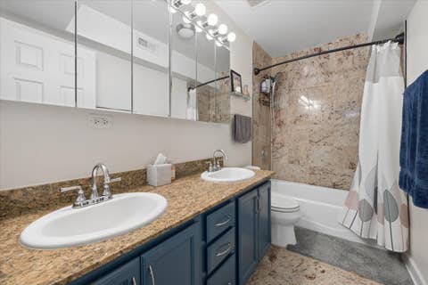 Tiny photo for 2924 W Berteau Avenue #1, Chicago, IL 60618 (MLS # 12732181)