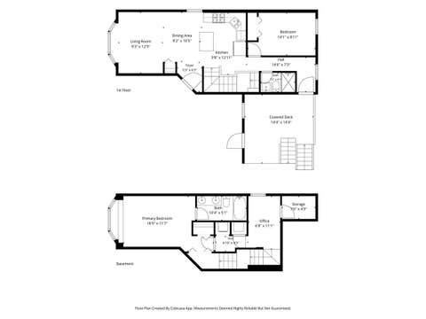 Tiny photo for 2924 W Berteau Avenue #1, Chicago, IL 60618 (MLS # 12732181)