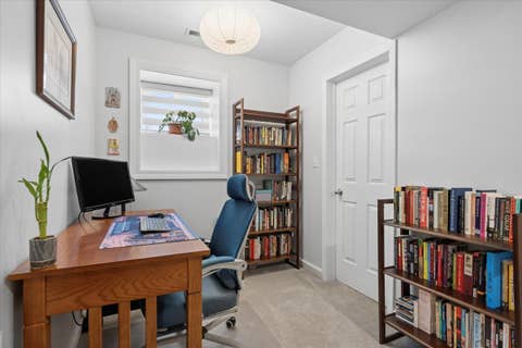 Tiny photo for 2924 W Berteau Avenue #1, Chicago, IL 60618 (MLS # 12732181)