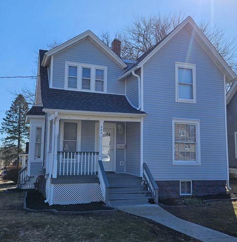 Photo of 945 NORTH Avenue, Rockford, IL 61103 (MLS # 12571980)