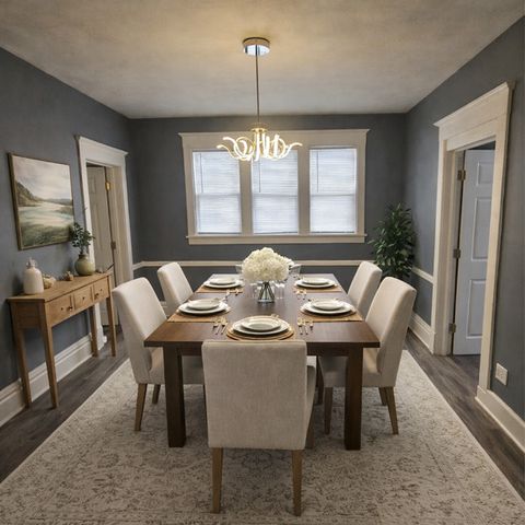 Tiny photo for 945 NORTH Avenue, Rockford, IL 61103 (MLS # 12571980)