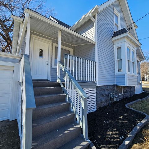 Tiny photo for 945 NORTH Avenue, Rockford, IL 61103 (MLS # 12571980)