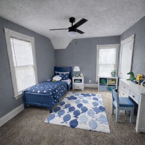 Tiny photo for 945 NORTH Avenue, Rockford, IL 61103 (MLS # 12571980)