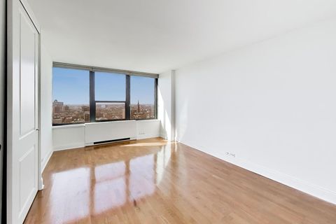 Tiny photo for 1560 N Sandburg Terrace #2411J, Chicago, IL 60610 (MLS # 12580263)