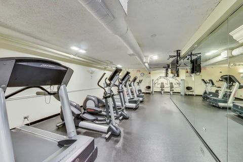 Tiny photo for 1560 N Sandburg Terrace #2411J, Chicago, IL 60610 (MLS # 12580263)