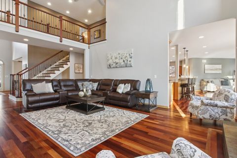 Tiny photo for 39716 Orchard Bluff Lane, Wadsworth, IL 60083 (MLS # 12511671)