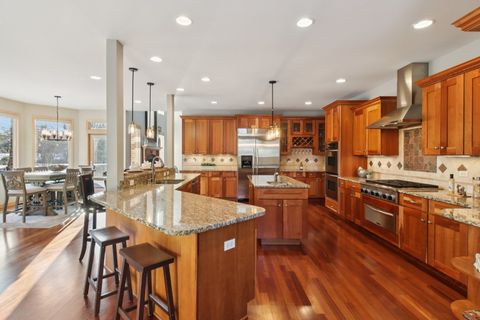 Tiny photo for 39716 Orchard Bluff Lane, Wadsworth, IL 60083 (MLS # 12511671)