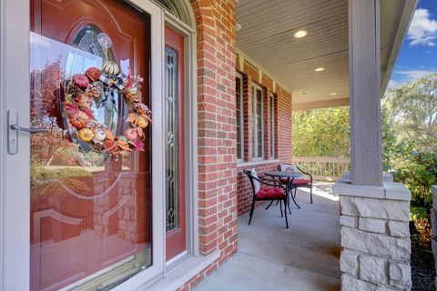 Tiny photo for 39716 Orchard Bluff Lane, Wadsworth, IL 60083 (MLS # 12511671)