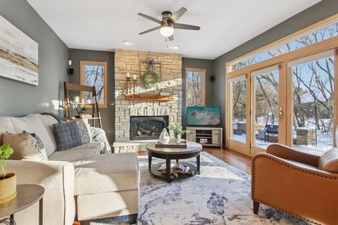 Tiny photo for 39716 Orchard Bluff Lane, Wadsworth, IL 60083 (MLS # 12511671)