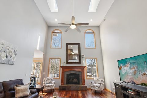 Tiny photo for 39716 Orchard Bluff Lane, Wadsworth, IL 60083 (MLS # 12511671)