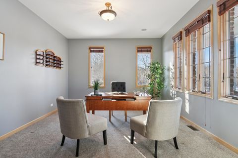 Tiny photo for 39716 Orchard Bluff Lane, Wadsworth, IL 60083 (MLS # 12511671)