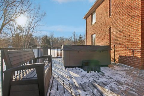 Tiny photo for 39716 Orchard Bluff Lane, Wadsworth, IL 60083 (MLS # 12511671)
