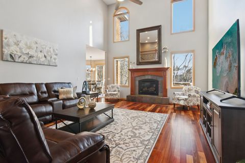 Tiny photo for 39716 Orchard Bluff Lane, Wadsworth, IL 60083 (MLS # 12511671)