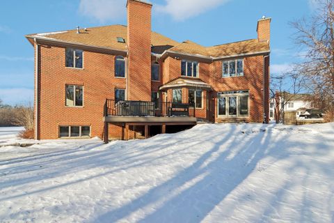 Tiny photo for 39716 Orchard Bluff Lane, Wadsworth, IL 60083 (MLS # 12511671)