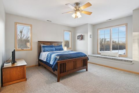 Tiny photo for 39716 Orchard Bluff Lane, Wadsworth, IL 60083 (MLS # 12511671)