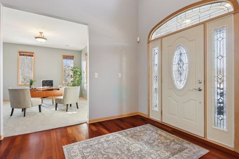 Tiny photo for 39716 Orchard Bluff Lane, Wadsworth, IL 60083 (MLS # 12511671)